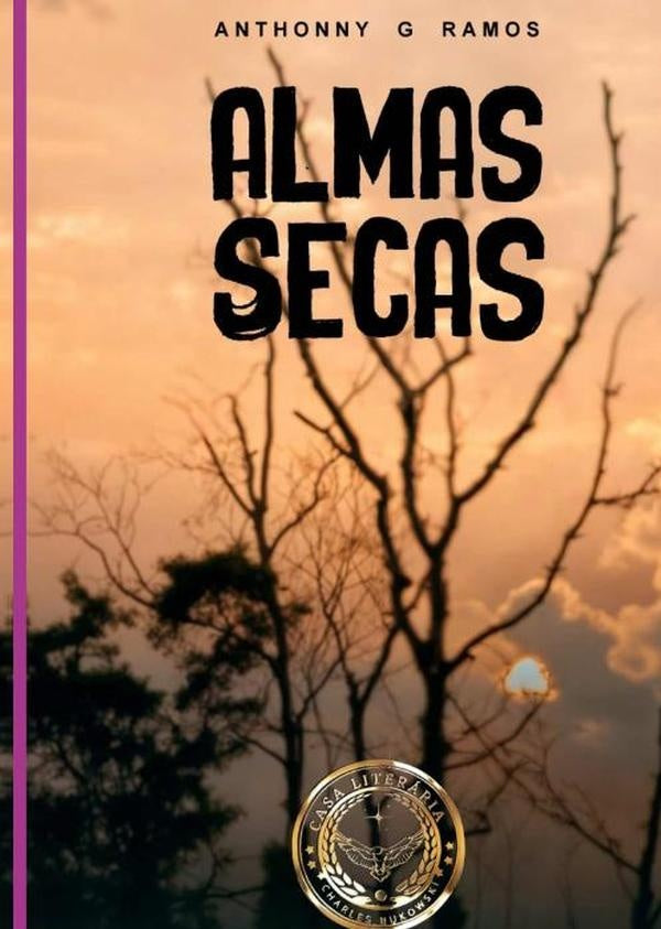 Almas Secas | Anthonny G Ramos