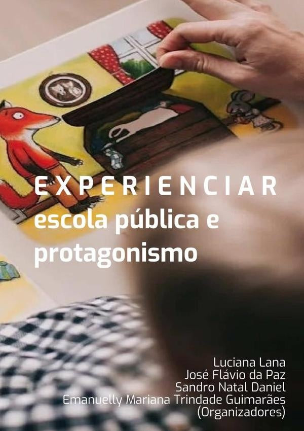 Experienciar | Cadavid Lanao, Gutiérrez y otros