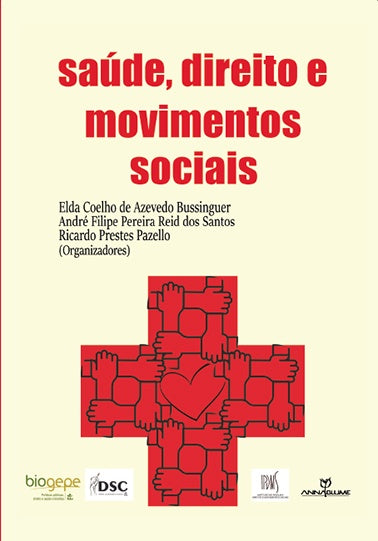 Saúde | Ricardo Pazello Prestes