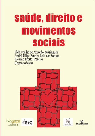 Saúde | Ricardo Pazello Prestes