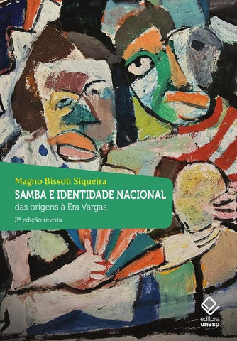 Samba e identidade nacional | Magno Bissoli Siqueira