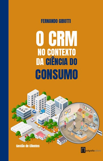 O crm  | Fernando Gibotti