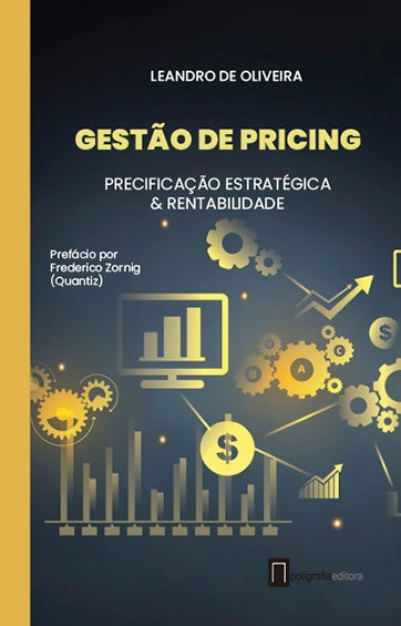 Gestão de Pricing | Leandro de Oliveira