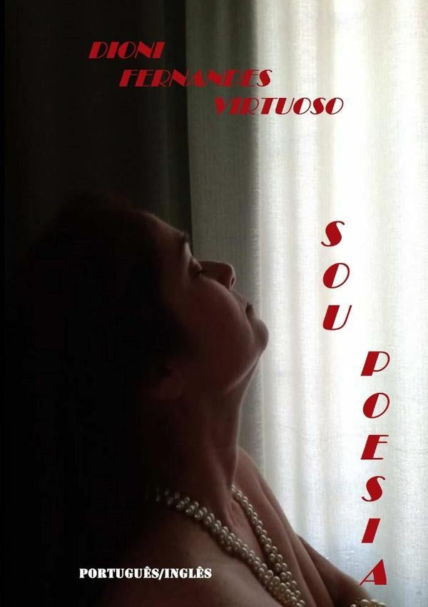 Sou Poesia | Dioni Fernandes Virtuoso