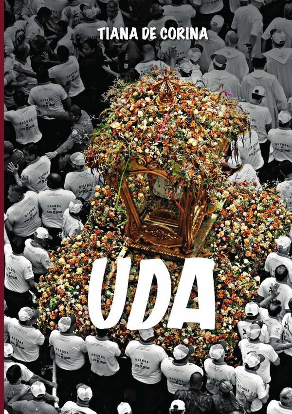 Uda | Tiana De Corina