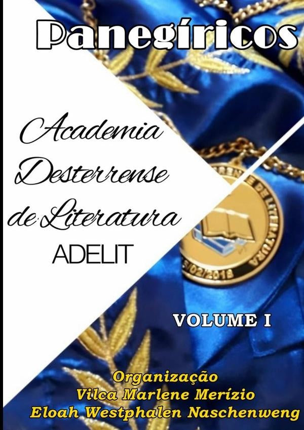 Panegíricos | Academia Desterrense De Literatura