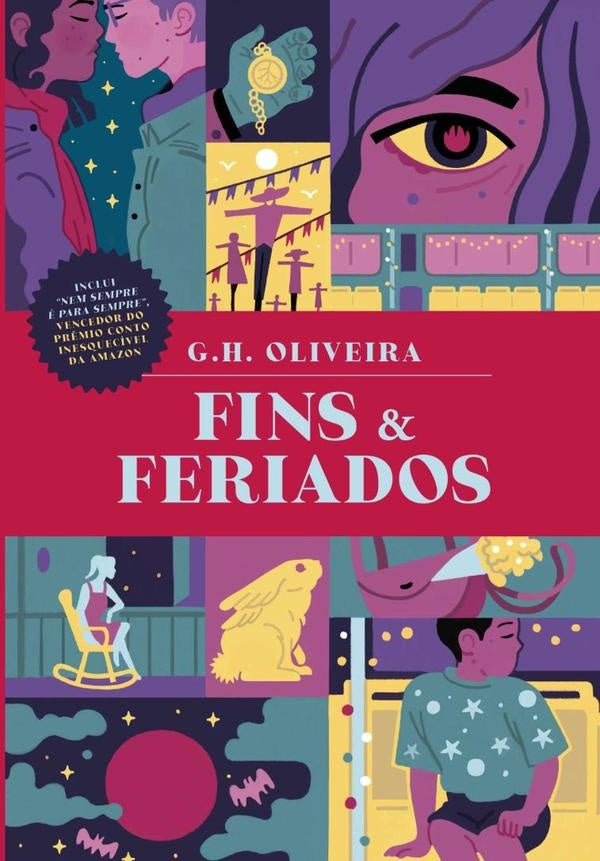 Fins E Feriados | G. H. Oliveira