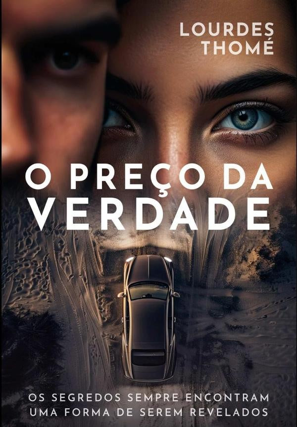 O Preço Da Verdade | Lourdes Thomé