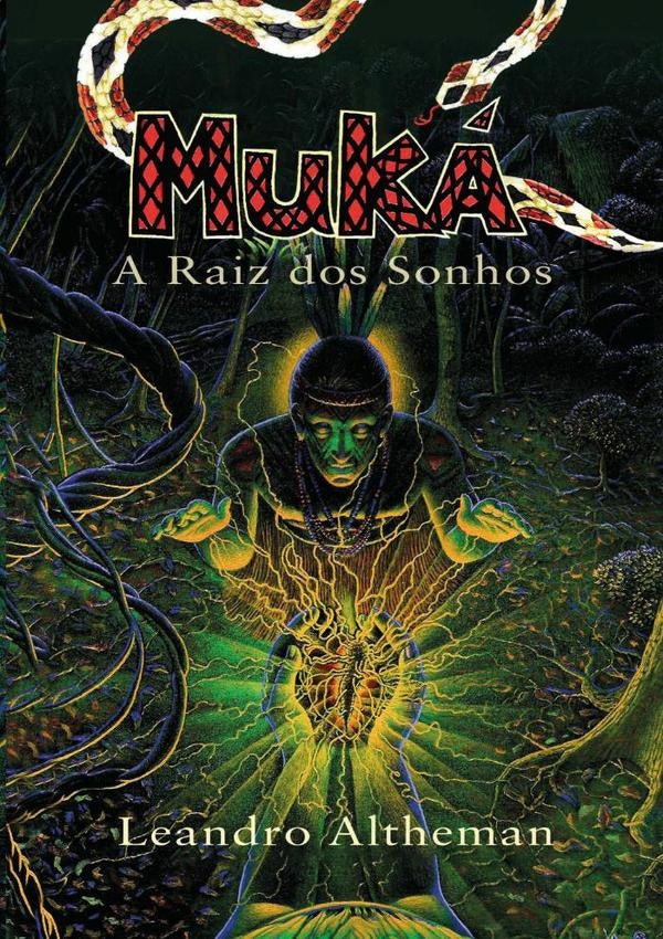 Muká | Leandro Altheman Lopes