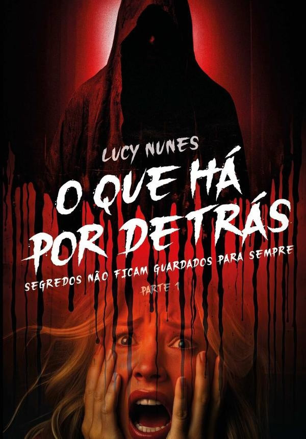 O Que Há Por Detrás | Lucy Nunes