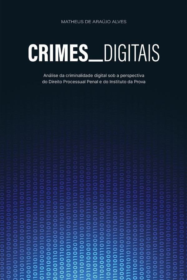 Crimes Digitais | Matheus de Araújo Alves