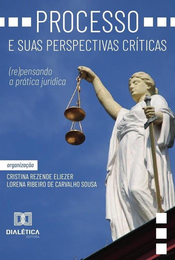 Processo e suas perspectivas críticas | Cristina Rezende Eliezer e Lorena Ribei
