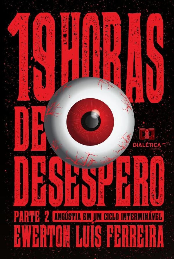 19 Horas de Desespero - Parte 2 | Luís Ferreira, Luís