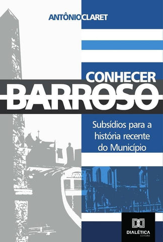 Conhecer Barroso | Antônio Claret.