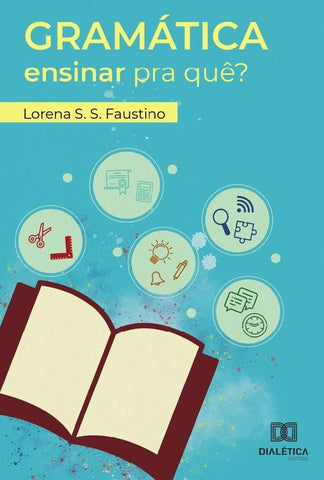 Gramática | Lorena S. S. Faustino