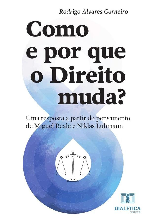 Como e por que o Direito muda? | Rodrigo Alvares Carneiro
