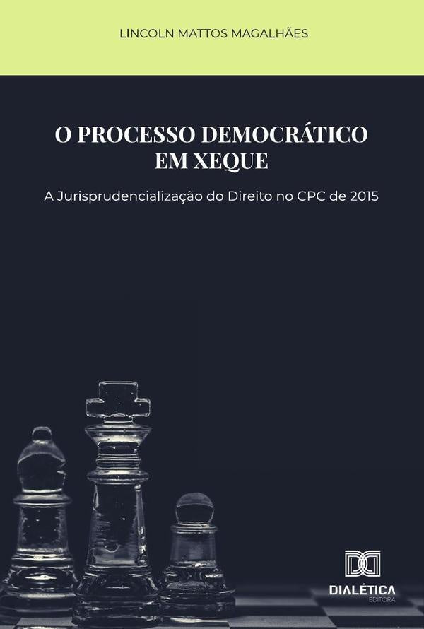 O processo democrático em xeque | Lincoln Mattos Magalhães