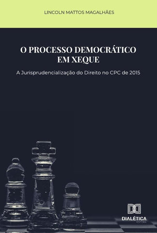 O processo democrático em xeque | Lincoln Mattos Magalhães