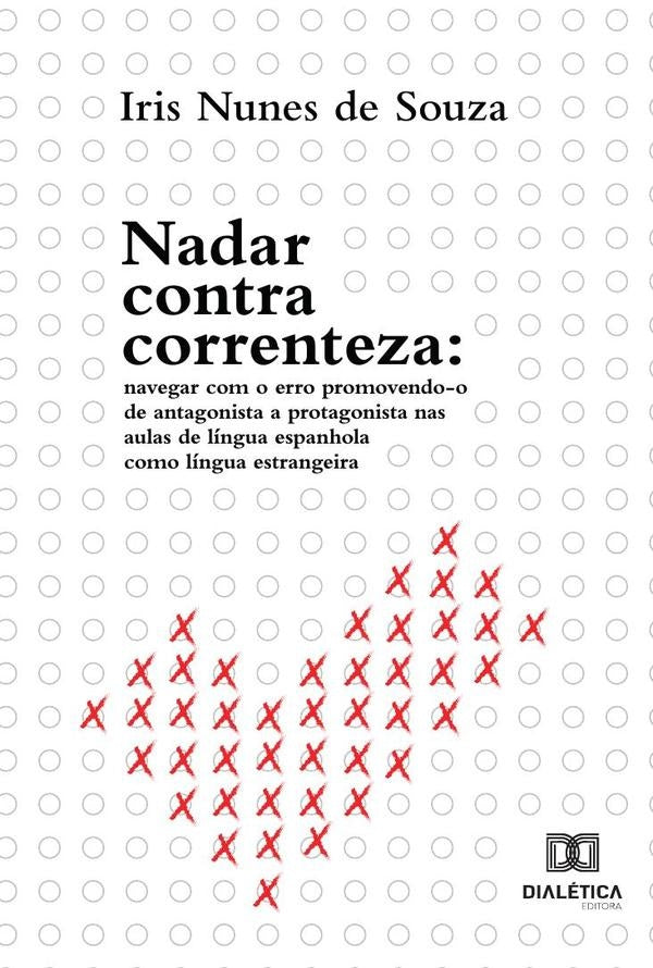 Nadar contra correnteza | Iris Nunes de Souza