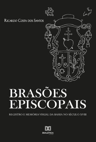 Brasões Episcopais | Ricardo Costa dos Santos