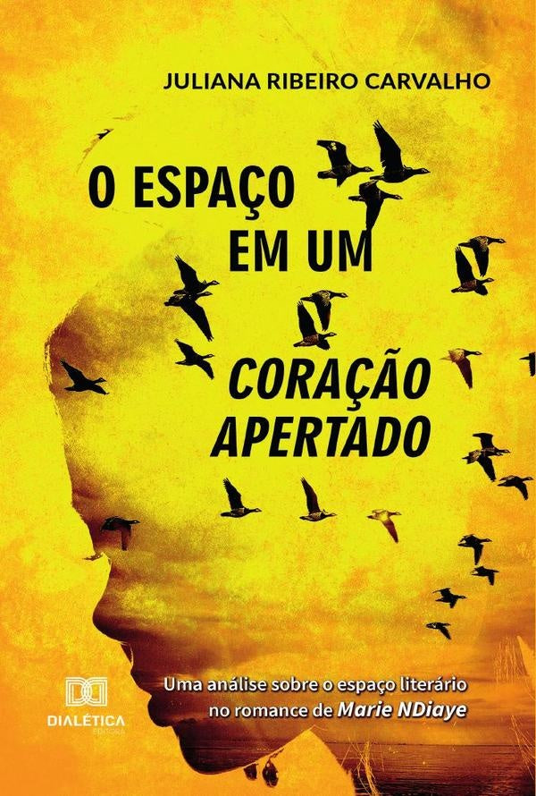 O espaço em um Coração apertado | Juliana Ribeiro Carvalho