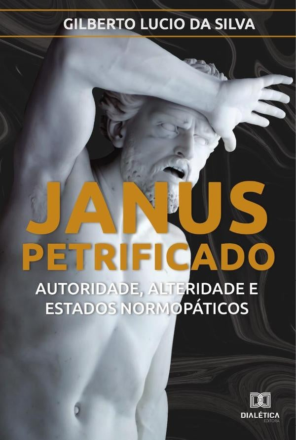 Janus Petrificado | Gilberto Lucio da Silva