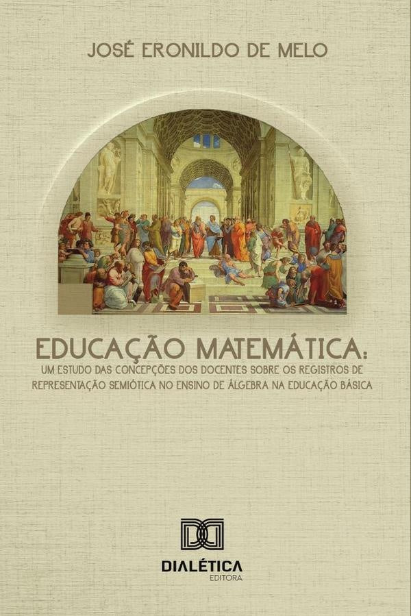 Educação matemática | José Eronildo de Melo