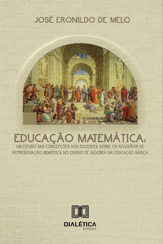 Educação matemática | José Eronildo de Melo