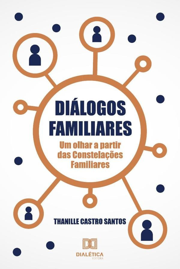 Diálogos Familiares | Thanille Castro Santos