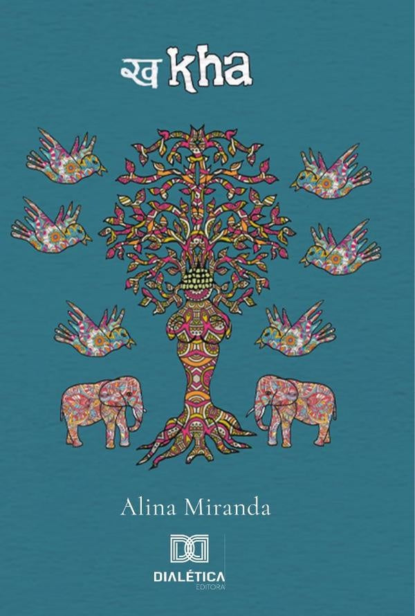 Kha  | Alina Miranda