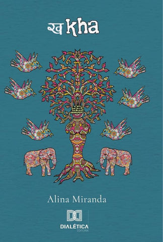 Kha  | Alina Miranda