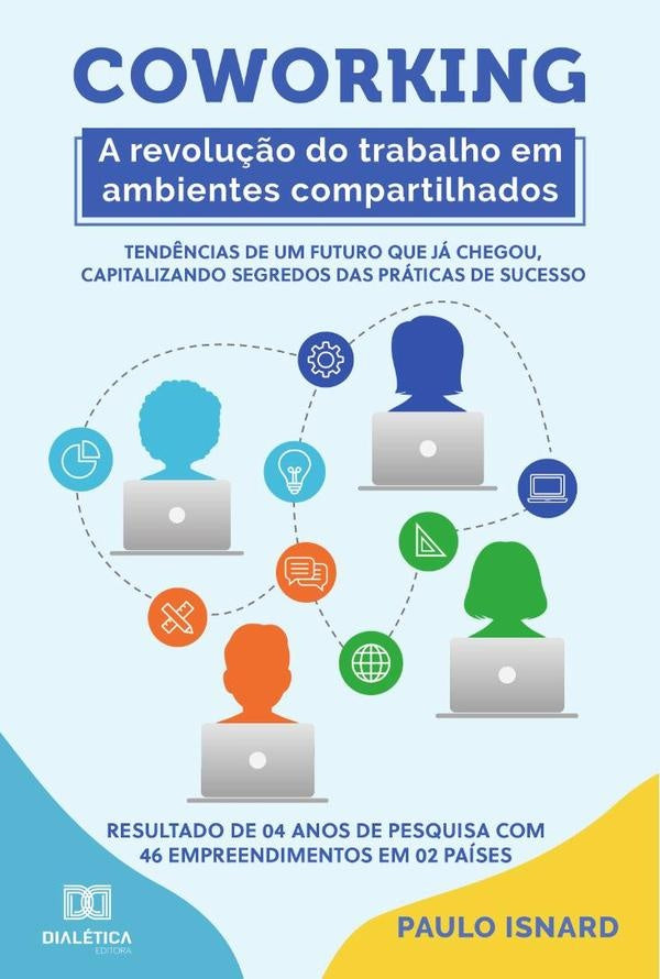Coworking | Paulo Isnard