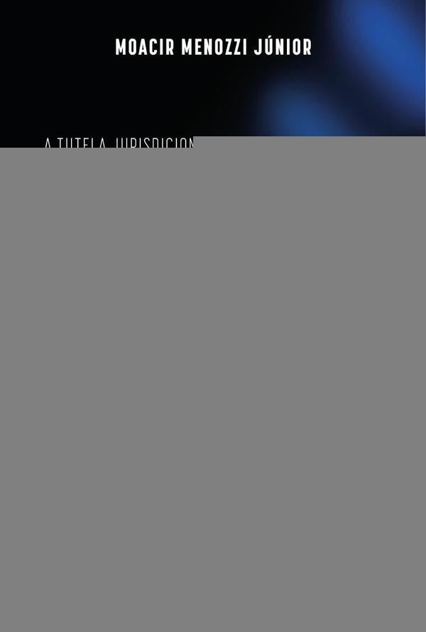 A tutela jurisdicional coletiva do direito social à saúde | Moacir Menozzi Junior