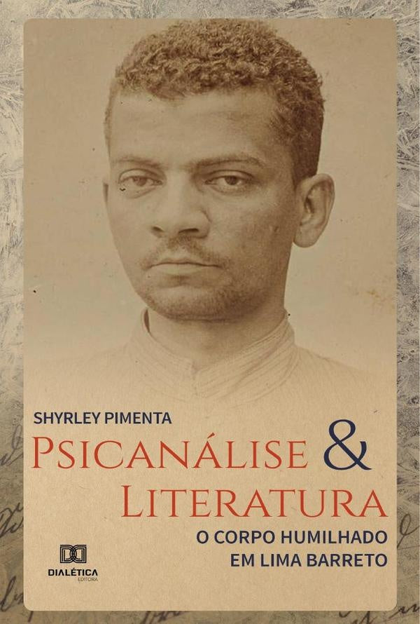 Psicanálise e literatura | Shyrley Pimenta