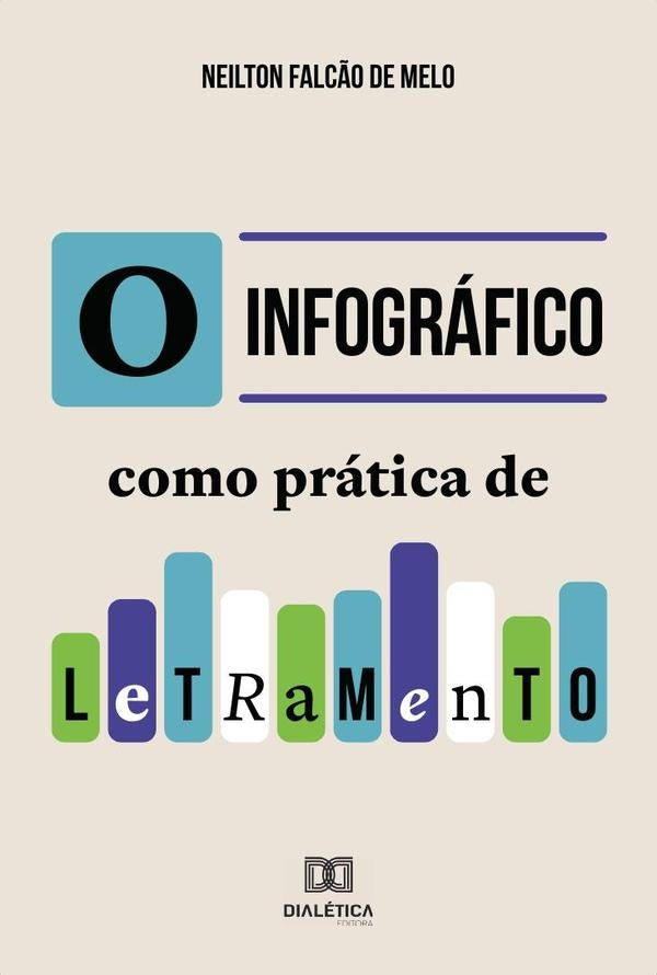 O infográfico como prática de letramento | Neilton Falcão de Melo