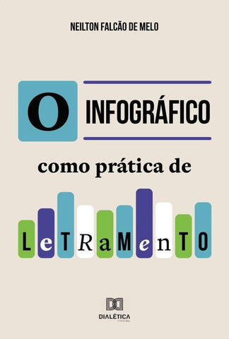 O infográfico como prática de letramento | Neilton Falcão de Melo
