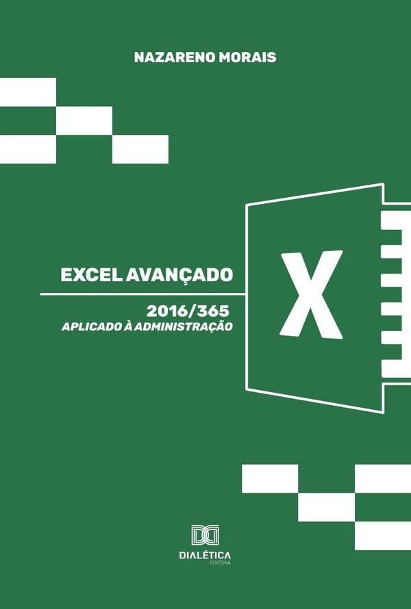 Excel avançado | Nazareno Morais