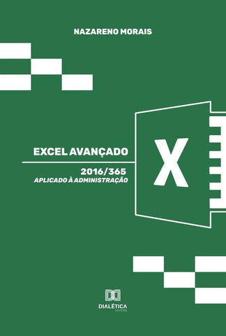 Excel avançado | Nazareno Morais