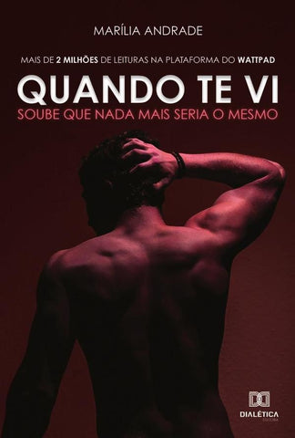 Quando te vi | Marília Andrade