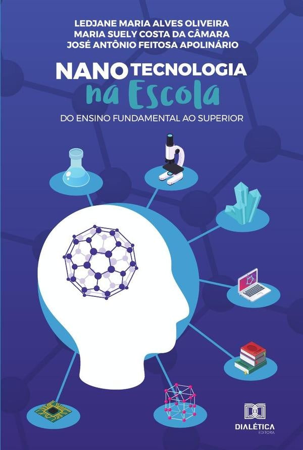 Nanotecnologia na Escola | Maria Su Maria Alves Oliveira