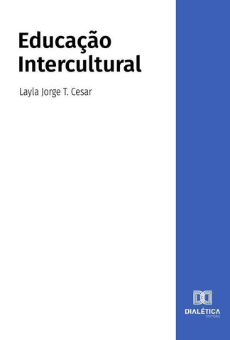 Educação Intercultural | Layla Jorge T. Cesar