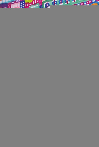 A rua dos sonhos | Antonio Bandeira Nogueira