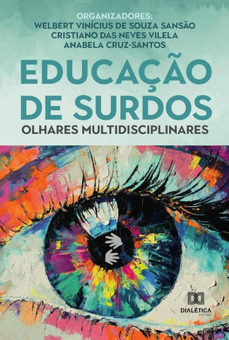 Educação de Surdos | Cris Vinícius de Souza Sansão