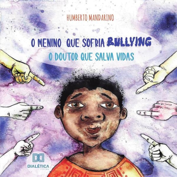 O menino que sofria bullying | Humberto Mandarino