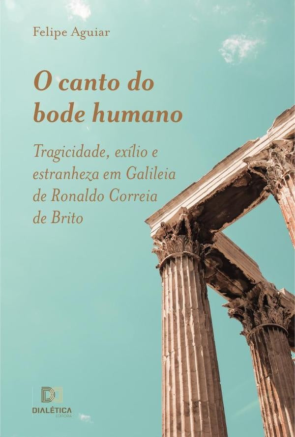 O canto do bode humano | Felipe Aguiar