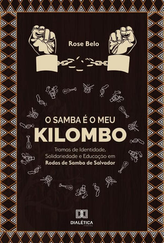O Samba é o meu Kilombo | Rose Belo