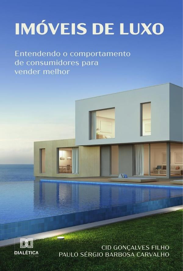 Imóveis de Luxo | Gonçalves Filho e Paulo Sérgio, Gonçalves