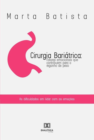 Cirurgia Bariátrica | Marta Batista