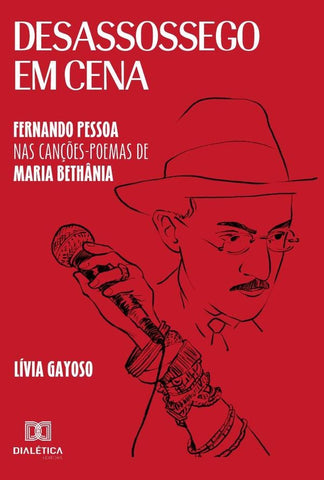 Desassossego em Cena | Lívia Gayoso