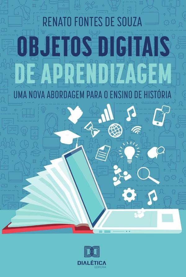 Objetos digitais de aprendizagem | Renato Fontes de Souza